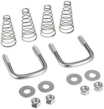 Load image into Gallery viewer, REESE Replacement Part Goosene ck Head U-Bolt Kit for # 58312