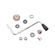 Load image into Gallery viewer, REESE Replacement Part Handle Gear &amp; Bushing Kit 800144