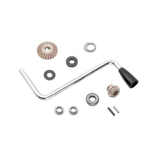 Load image into Gallery viewer, REESE Replacement Part Handle Gear &amp; Bushing Kit 800144