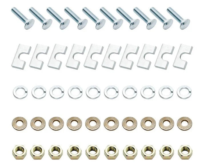 REESE Replacement Part Install ation Hardware for #5805 58430