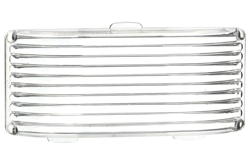 REESE Replacement Part Porch L ight Lens #78 Clear 30-78-021