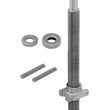 Load image into Gallery viewer, REESE Replacement Part Screw &amp; Nut Kit -10K (PM NUT) ( 500217