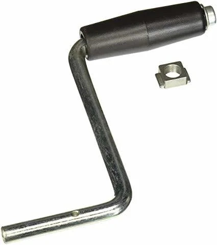 REESE Replacement Part Service Kit Handle-Marine JK 80 0933301S00