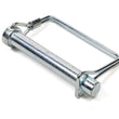 Load image into Gallery viewer, REESE Replacement Part Wire Lock Pin 1/2in 2471