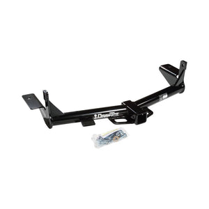REESE Round Tube Max-Frame Rec eiver 75437