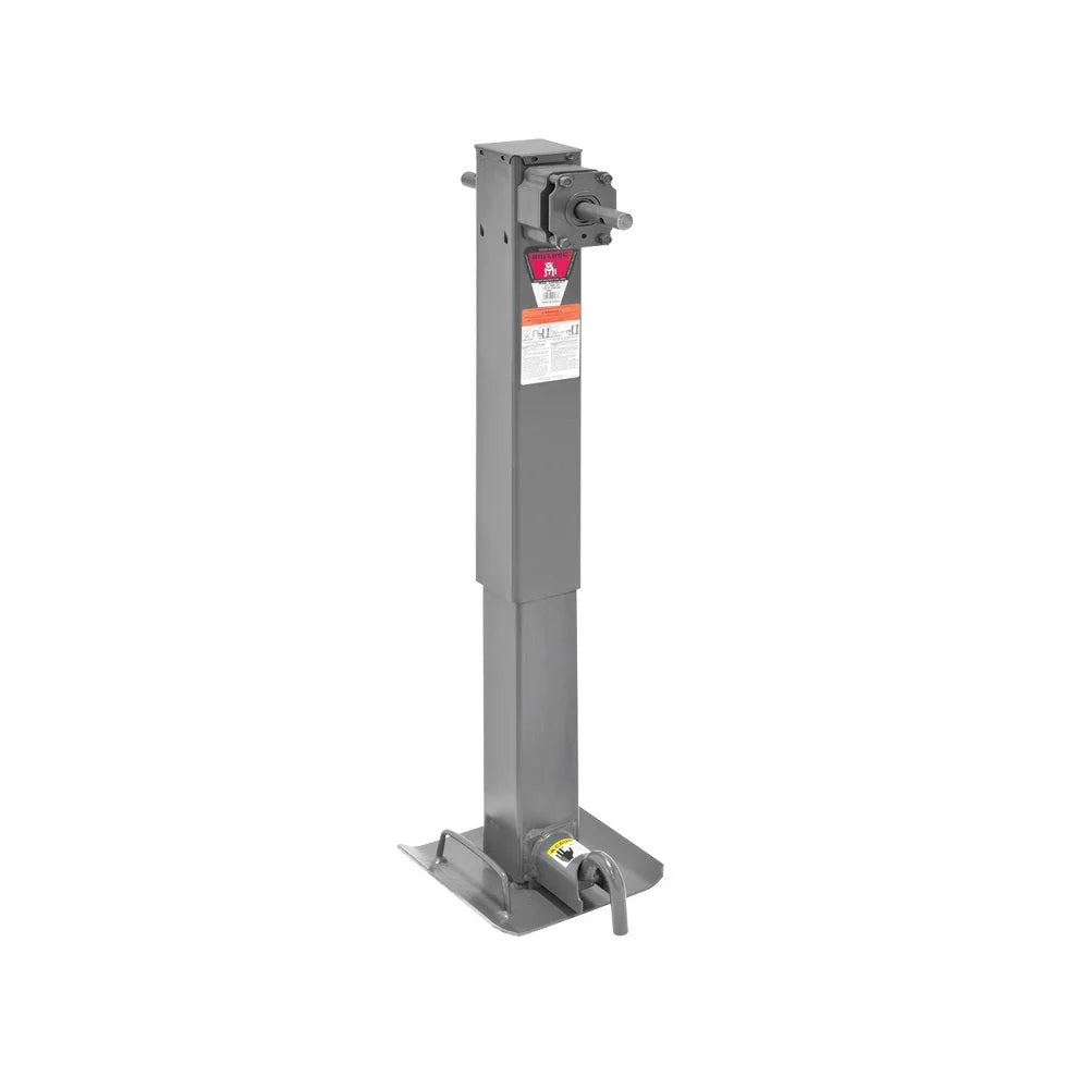 REESE SWQ 183 DL-BX Pin To The Side 2-Speed 183401