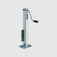 Load image into Gallery viewer, REESE Square Trailer Jack Side Mount  5000 lbs. Lift HD50000101