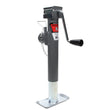 Load image into Gallery viewer, REESE Swivel Jack Sidewind Weld-On Tubular 178201
