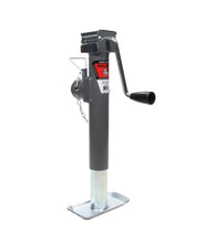 Load image into Gallery viewer, REESE Swivel Jack Sidewind Weld-On Tubular 178201
