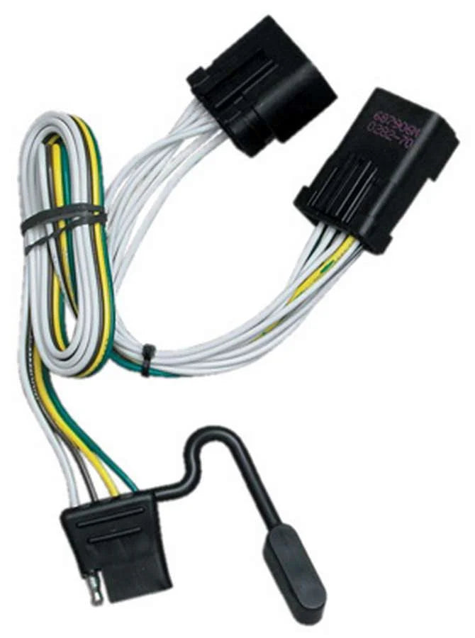 REESE T-Connector 118381