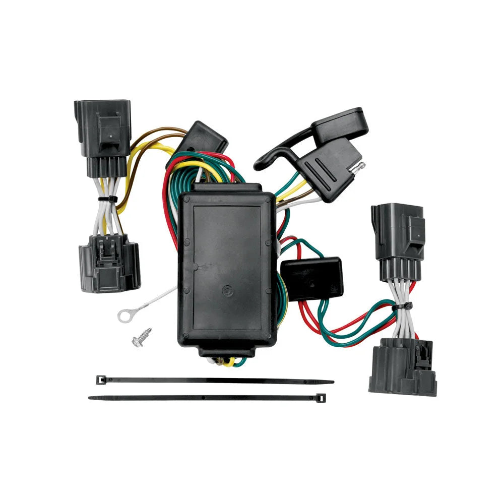 REESE T-One Connector Assembly 118408