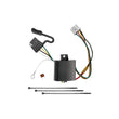 Load image into Gallery viewer, REESE T-One Connector Assembly w/Circuit Protected Mod 118438