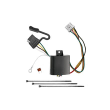 Load image into Gallery viewer, REESE T-One Connector Assembly w/Circuit Protected Mod 118438