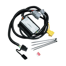 Load image into Gallery viewer, REESE T-One Connector Assembly w/ModuLite Module 118378