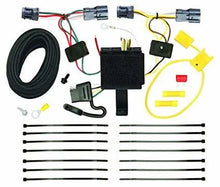 Load image into Gallery viewer, REESE T-One Connector Assembly w/Upgraded Circuit Prot 118506