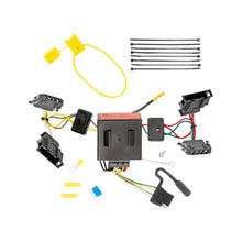 Load image into Gallery viewer, REESE T-One Connector Assembly w/Upgraded Circuit Prot 118572
