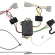 Load image into Gallery viewer, REESE T-One Connector Assembly w/Upgraded Converter 118496