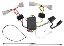 Load image into Gallery viewer, REESE T-One Connector Assembly w/Upgraded Converter 118496