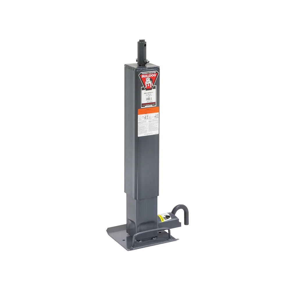 REESE TWQ 180 DL-B Less Crank (800075) 182300