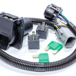 Load image into Gallery viewer, REESE Tow Package Wiring Harness 7 Way 118243