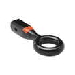 Load image into Gallery viewer, REESE Tow Strap Mount  2in Sq. Solid Shank  GWR 10000 63045