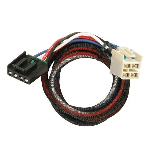 REESE Trailer Brake Controller Custom Harness 301600