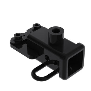REESE Trailer Hitch Class IV 2 in. Receiver 76328