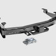 Load image into Gallery viewer, REESE Trailer Hitch Class V 2-1/2 in. Receiver 45517