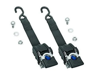 REESE Transom Retractable Ratc het Tie Down 2in x 43in 2060266