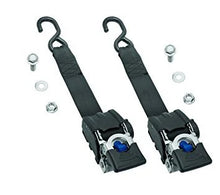 Load image into Gallery viewer, REESE Transom Retractable Ratc het Tie Down 2in x 43in 2060266
