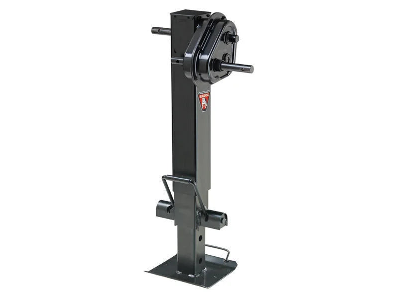 REESE Twin Cam HD Jack Sidewin d 2-Speed 25000 lbs. Sta 183750