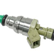 Load image into Gallery viewer, REMANUFACTURING Fuel Injector fits 1992 1993 Mercedes-Benz 400E / 1992 Mercedes-Benz 400SE / 1993 Mercedes-Benz 400SEL / 1...