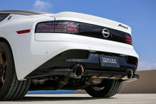 Load image into Gallery viewer, REMARK 2023+ Nissan Z Burnt Stainless Double Wall Tip Axle Back Exhaust - Main Product View