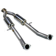 Load image into Gallery viewer, REMARK 2023+ Nissan Z Resonated Midpipe Kit