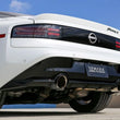Load image into Gallery viewer, REMARK 2023+ Nissan Z Stainless Double Wall Tip Axle Back Exhaust - Main Product View