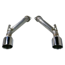 Load image into Gallery viewer, REMARK 2023+ Nissan Z Stainless Double Wall Tip Axle Back Exhaust - Detail View