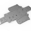 Load image into Gallery viewer, RIVAL POWERSPORTS USA - Alloy Central Skid Plate Hon - 84-2268