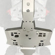 Load image into Gallery viewer, RIVAL POWERSPORTS USA - Alloy Central Skid Plate Hon - 84-2276