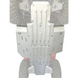 Load image into Gallery viewer, RIVAL POWERSPORTS USA - Alloy Central Skid Plate Hon - 84-2282