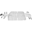 Load image into Gallery viewer, RIVAL POWERSPORTS USA - Alloy Central Skid Plate Pol - 84-2332