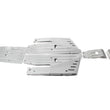 Load image into Gallery viewer, RIVAL POWERSPORTS USA - Alloy Central Skid Plate Pol - 84-2337