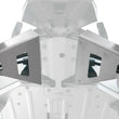 Load image into Gallery viewer, RIVAL POWERSPORTS USA - Central Skid Plate - 84-2019