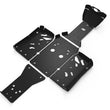 Load image into Gallery viewer, RIVAL POWERSPORTS USA - Central Skid Plate - 84-2245