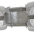 Load image into Gallery viewer, RIVAL POWERSPORTS USA - Central Skid Plate Alloy - 84-2121
