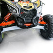 Load image into Gallery viewer, RIVAL POWERSPORTS USA - Front A Arm Guards Alloy - 84-2021