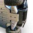 Load image into Gallery viewer, RIVAL POWERSPORTS USA - Front A-Arm Guards Alloy Kaw - 84-2176