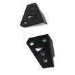 Load image into Gallery viewer, RIVAL POWERSPORTS USA - Front A Arm Guards Plastic - 84-2076