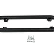 Load image into Gallery viewer, RIVAL POWERSPORTS USA - Steel Rock Sliders Pol - 84-2330
