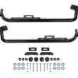 Load image into Gallery viewer, RIVAL POWERSPORTS USA - Steel Tube Rock Sliders Pol - 84-2350