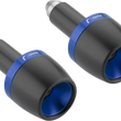 Load image into Gallery viewer, RIZOMA - Bar Ends Pair Blue - 58-MA532U